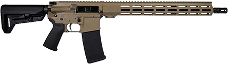 SHARK COAST FDE 5.56 NATO