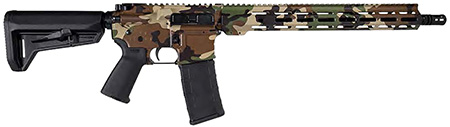 SHARK COAST M 81 5.56 NATO
