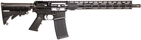 ATI MILSPORT 300 BLACKOUT