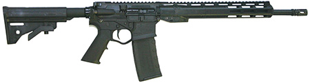 ATI ALPHA MAXX 300 BLACKOUT