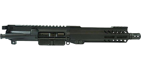 ATI 15MS556ML7 MILSPORT UPPER 5.56X45 7.5 MLOK