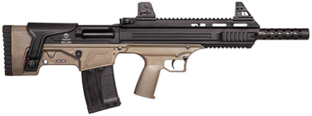 ATI BULLDOG 410 GAUGE