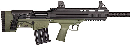 ATI BULLDOG 410 GAUGE