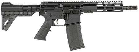 ATI MILSPORT 300 BLACKOUT