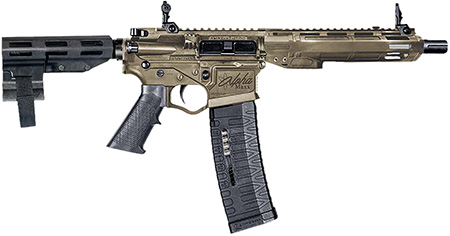 ATI ALPHA MAXX 5.56 NATO
