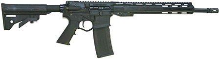 ATI ALPHA MAXX 300 BLACKOUT