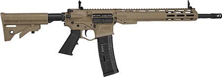 ATI ALPHA MAXX 300 BLACKOUT