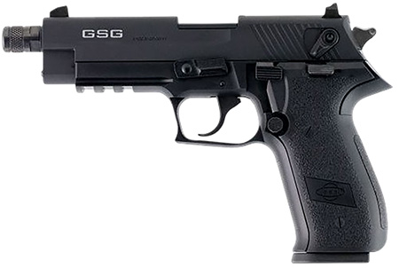 GSG FIREFLY 22 LR 13+1 GERG2213TFFA