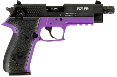 GSG FIREFLY 22 LR 13+1 GERG2213TFFLA