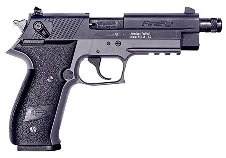 GSG FIREFLY 22 LR 13+1 GERG2213TFFSA
