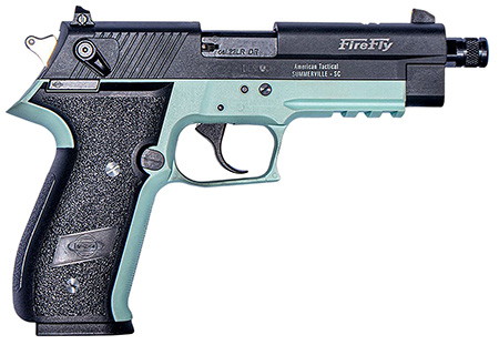 GSG FIREFLY 22 LR 13+1 GERG2213TFFMA