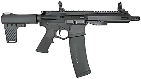 ATI ALPHA MAXX 300 BLACKOUT