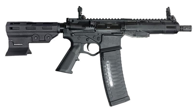 ATI ALPHA MAXX 5.56 7" 60+1 BRACE