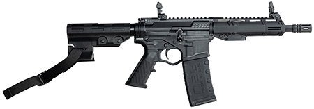 ATI ALPHA MAXX 300 BLACKOUT