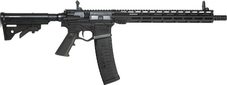 ATI GAX556ML1560 ALPHA MAXX RIA 5.56 16 60R BLK
