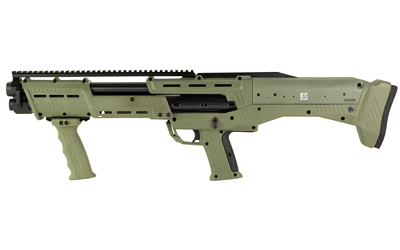 STD MANF DP12 12GA 18.875 14RD ODG