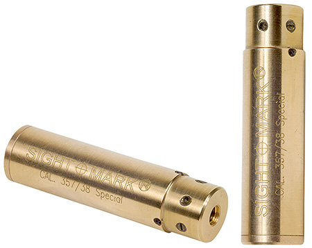 SIGHT BORESIGHT 357/38SP