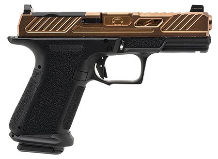 SHADOW SYSTEMS MR920 LIMITED 9MM