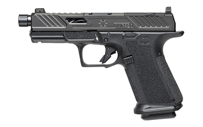 SHDW MR920 ELTE 9MM 4.5 TB BLK MA