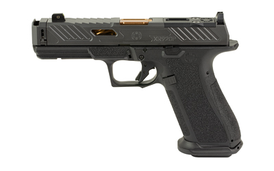 SHDW EL XR920P 9MM 4.2 BRZ BBL 17RD