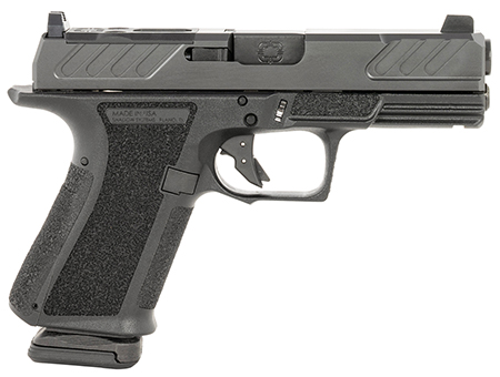 SHADOW SYSTEMS MR920 FOUNDATION 9MM