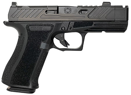 SHADOW SYSTEMS CR920XP ELITE 9MM 10+1 SS 5240