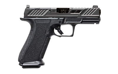 SHDW XR920 ELITE 4 BLK 10RD CA