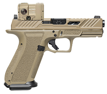 SHADOW SYSTEMS MR920 ELITE W/OPTIC 9MM 15+1 SS 3024 AM