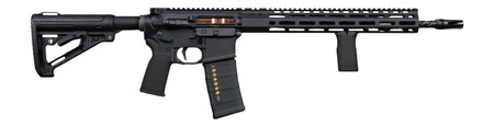 SHADOW U526 556 BLACK/BRNZ