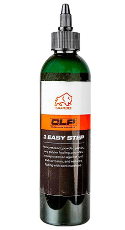 TAPCO BRAND OIL 8OZ