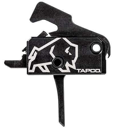 TAPCO AR15 1STAGE STD TRGGR STRGHT