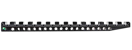 TAPCO 10/22 SCOPE BASE 20 MOA