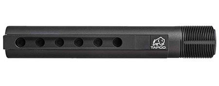 TAPCO 6 POSITION BUFFER TUBE