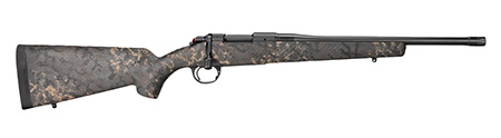 WILSON COMBAT NULA 20S 300 HAM'R NULA20S300H16RT15KR13