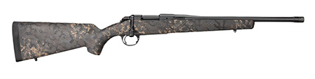 WILSON COMBAT NULA 20S 350 LEGEND NULA20S350L16RT15KR13