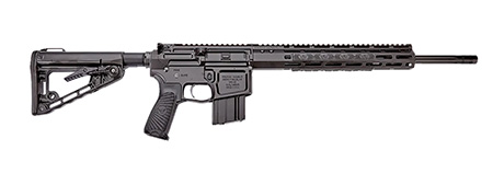 WILSON COMBAT TACTICAL HUNTER 300 HAM'R