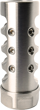 APA GEN 4 LITTLE BASTRD MZZL BRK 6MM STL