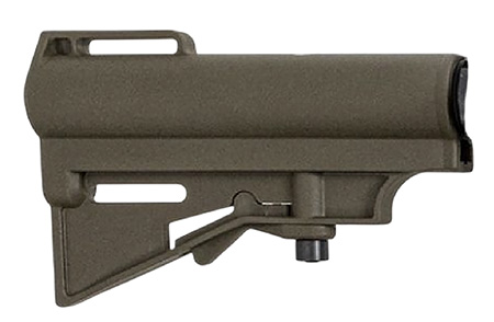 DPMS CAR15 STYLE ADJ PSTL BRACE ODG