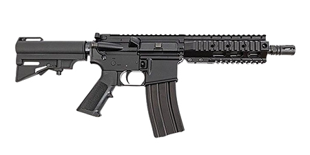 DPMS KITTY KAT 300 BLACKOUT
