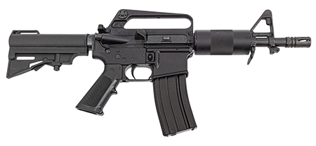 DPMS KITTY KAT 300 BLACKOUT