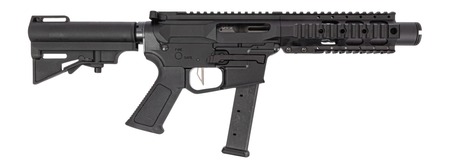 DPMS KITTY KAT 9MM G9 4" BRACE