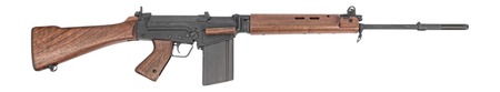 H&R T48 .308/7.62X51MM 21"