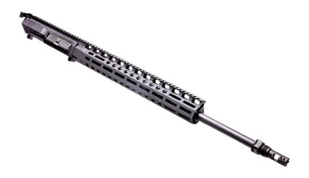 LARUE 22" 6.5CRD MATCH GRADE UPPER