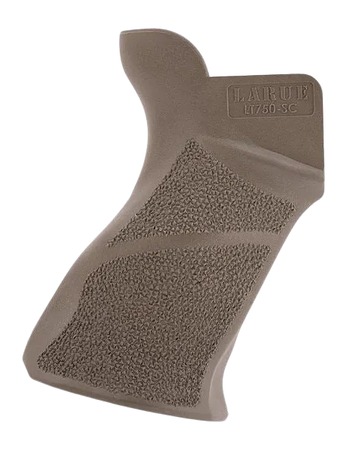 LARUE TACTICAL A PEG GRIP FDE/AR15