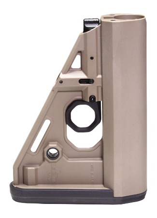 LARUE TACTICAL RAT STOCK FDE