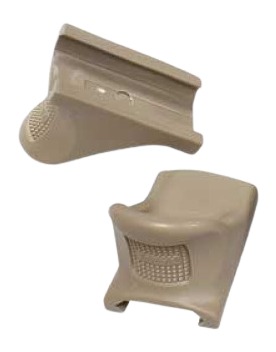 LARUE TACT HANDSTOP 2 PIECE FDE