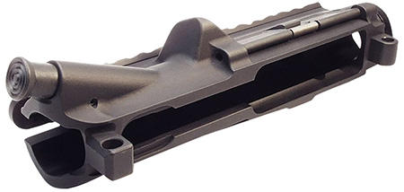 LARUE STRIPPED STLTH M4 UPPER REC