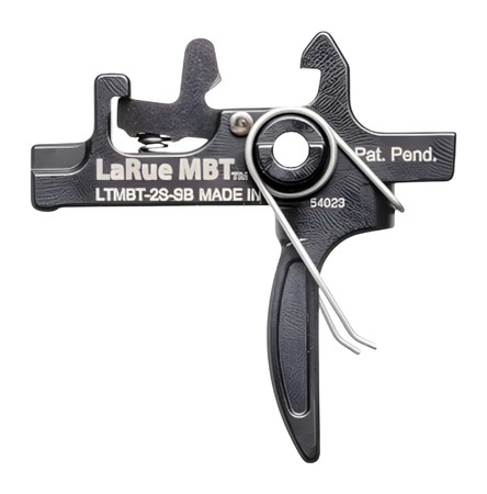 LARUE MBT FANS TRIGGER