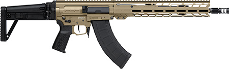 CMMG DISSENT MK47 7.62X39MM