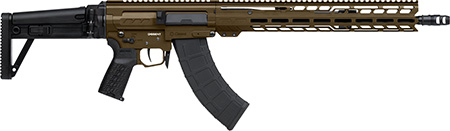 CMMG DISSENT MK47 7.62X39MM